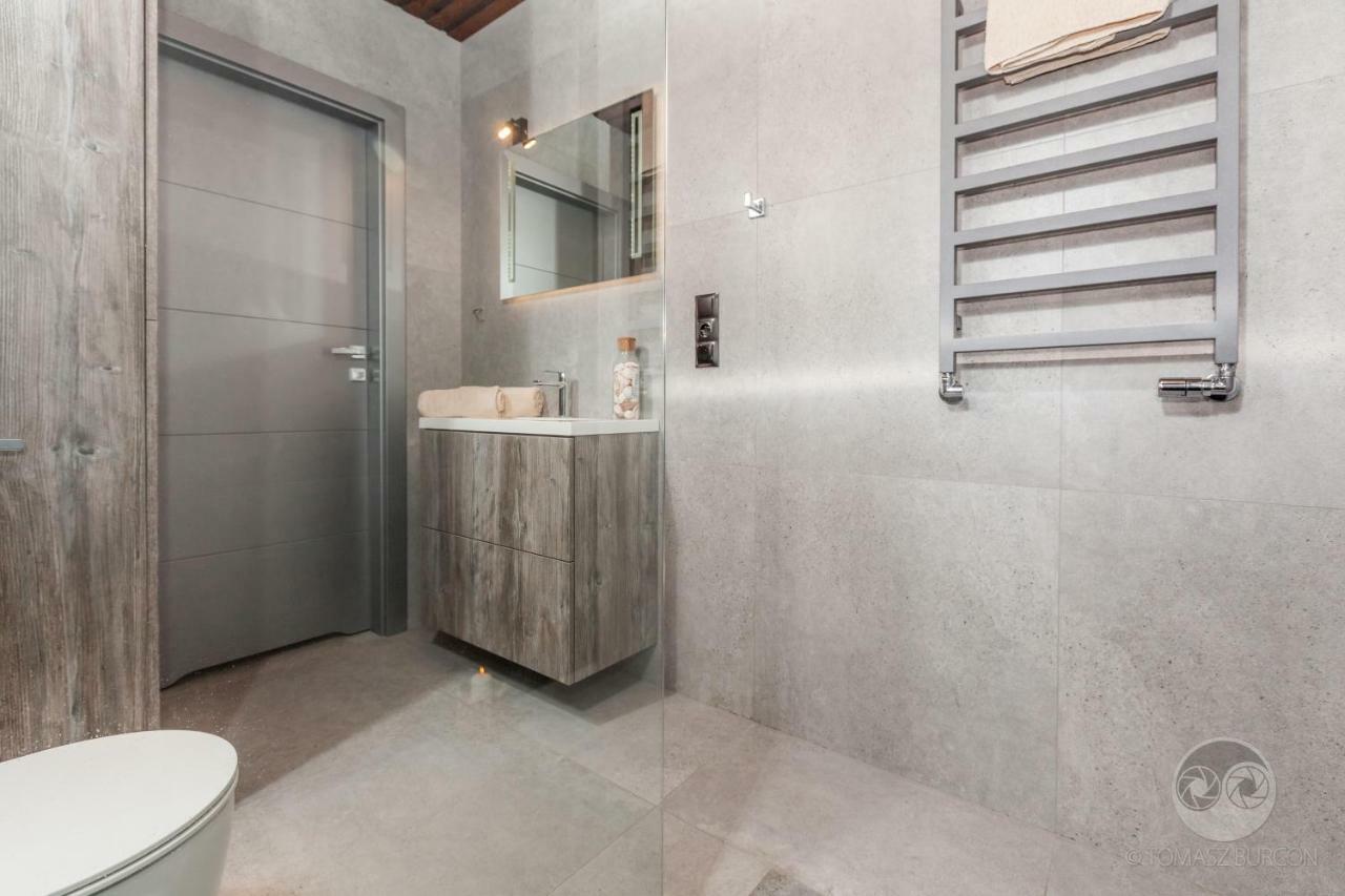 Apartament Natura I Władysławowo Exteriér fotografie